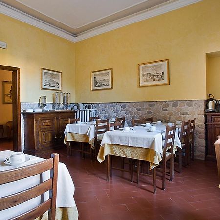 Residenza Alessandra Florence Luaran gambar