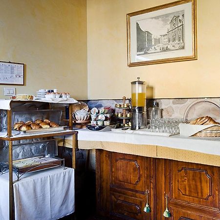 Residenza Alessandra Florence Luaran gambar