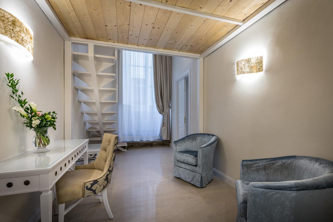 Residenza Alessandra Florence Luaran gambar