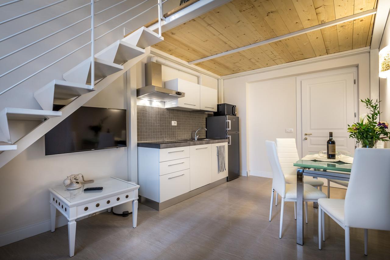 Residenza Alessandra Florence Luaran gambar