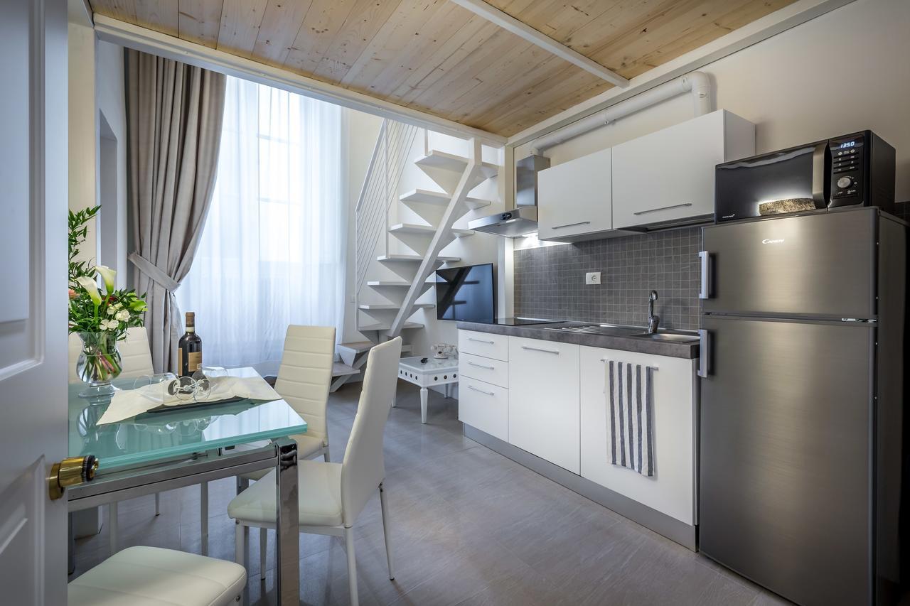 Residenza Alessandra Florence Luaran gambar