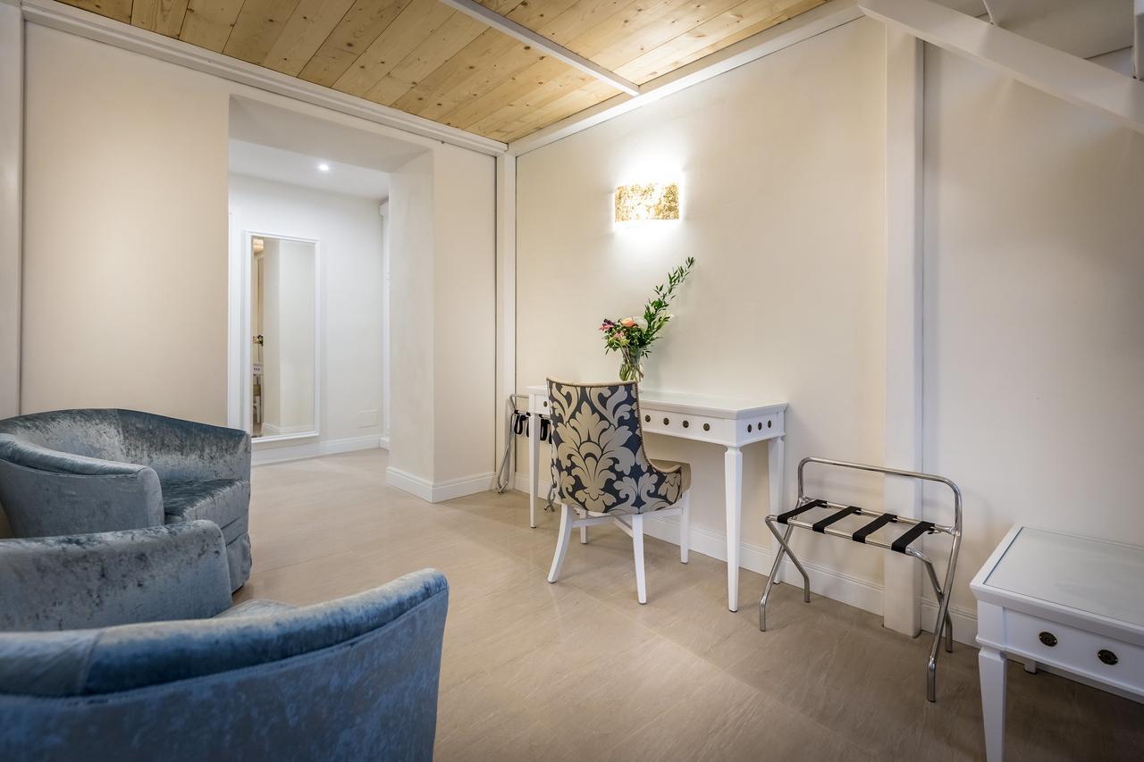 Residenza Alessandra Florence Luaran gambar