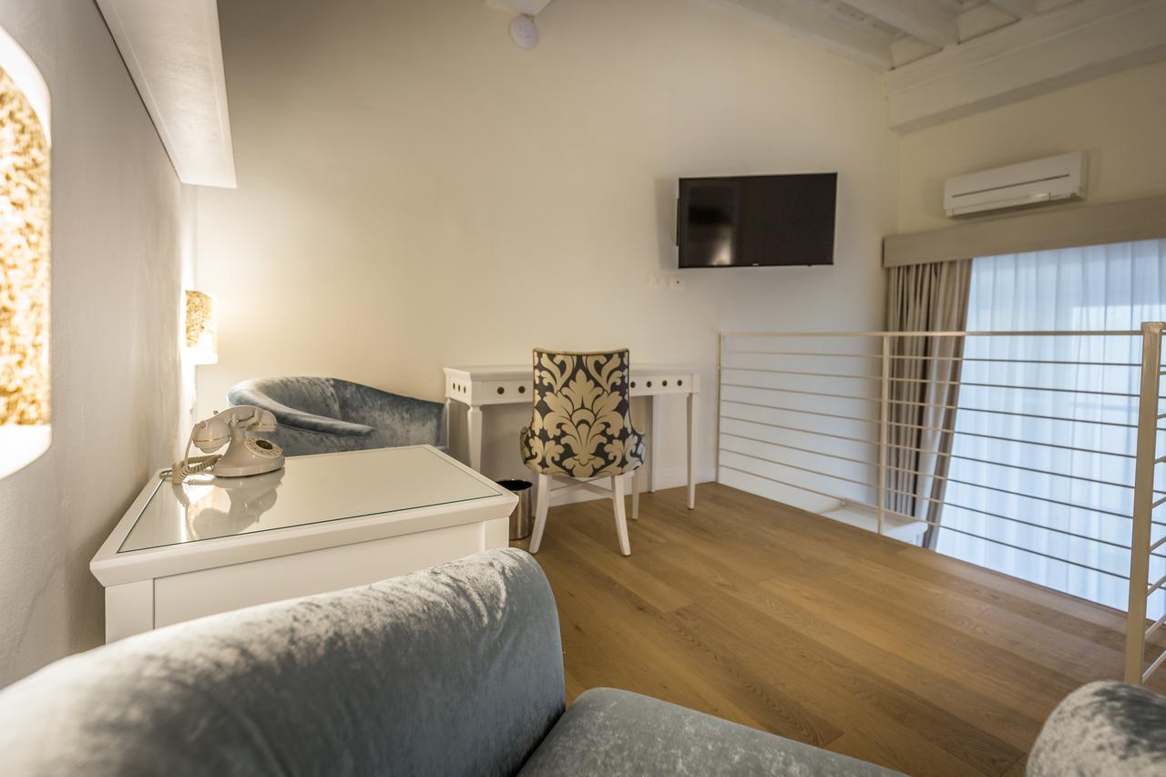 Residenza Alessandra Florence Luaran gambar