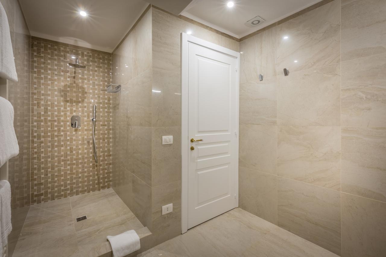 Residenza Alessandra Florence Luaran gambar