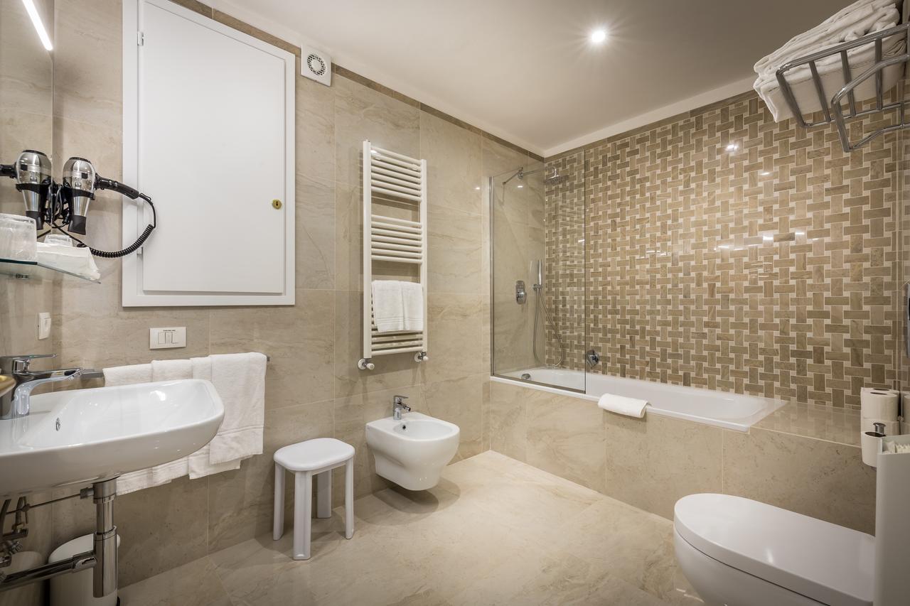 Residenza Alessandra Florence Luaran gambar