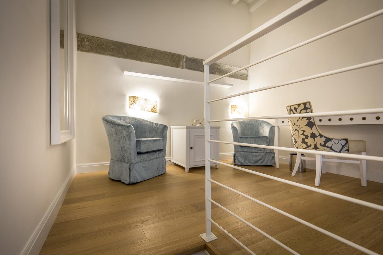 Residenza Alessandra Florence Luaran gambar