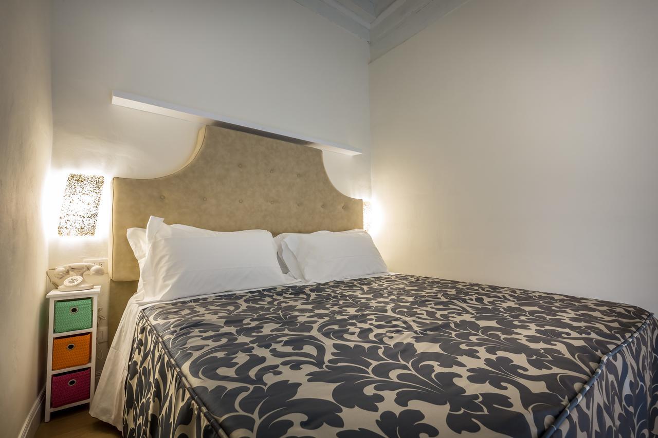 Residenza Alessandra Florence Luaran gambar