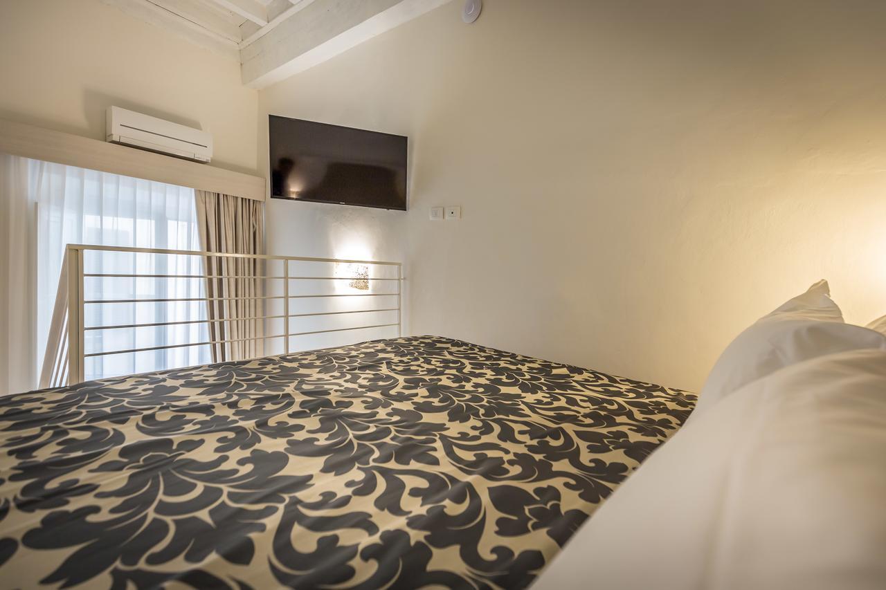 Residenza Alessandra Florence Luaran gambar