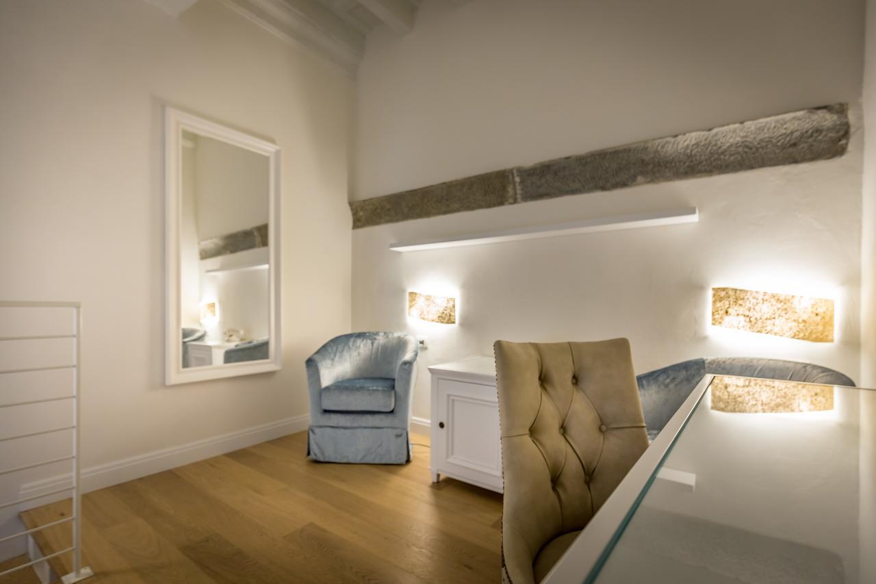 Residenza Alessandra Florence Luaran gambar