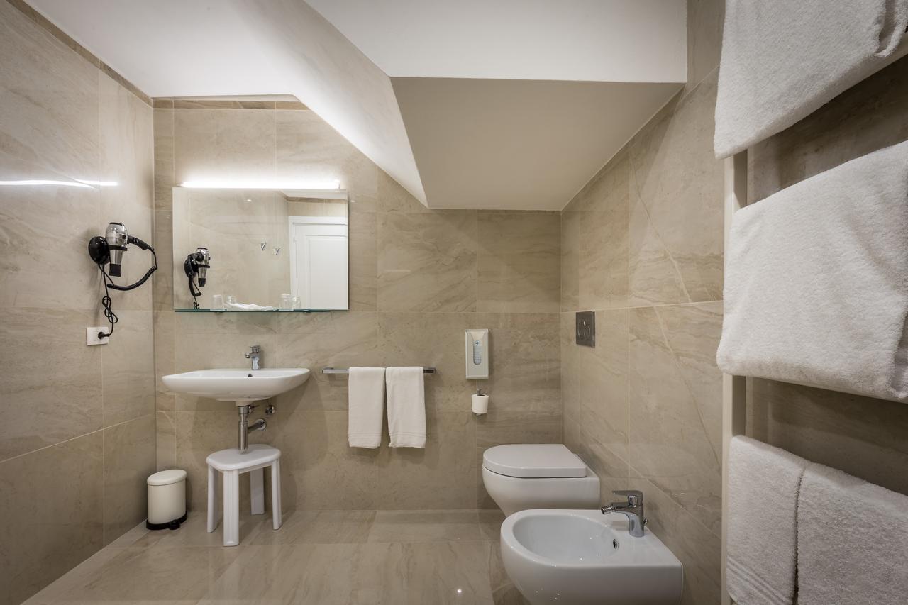 Residenza Alessandra Florence Luaran gambar