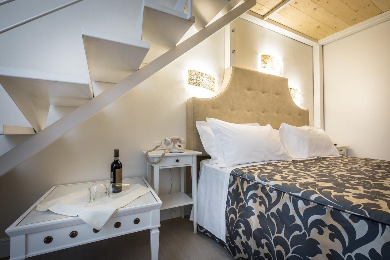 Residenza Alessandra Florence Luaran gambar