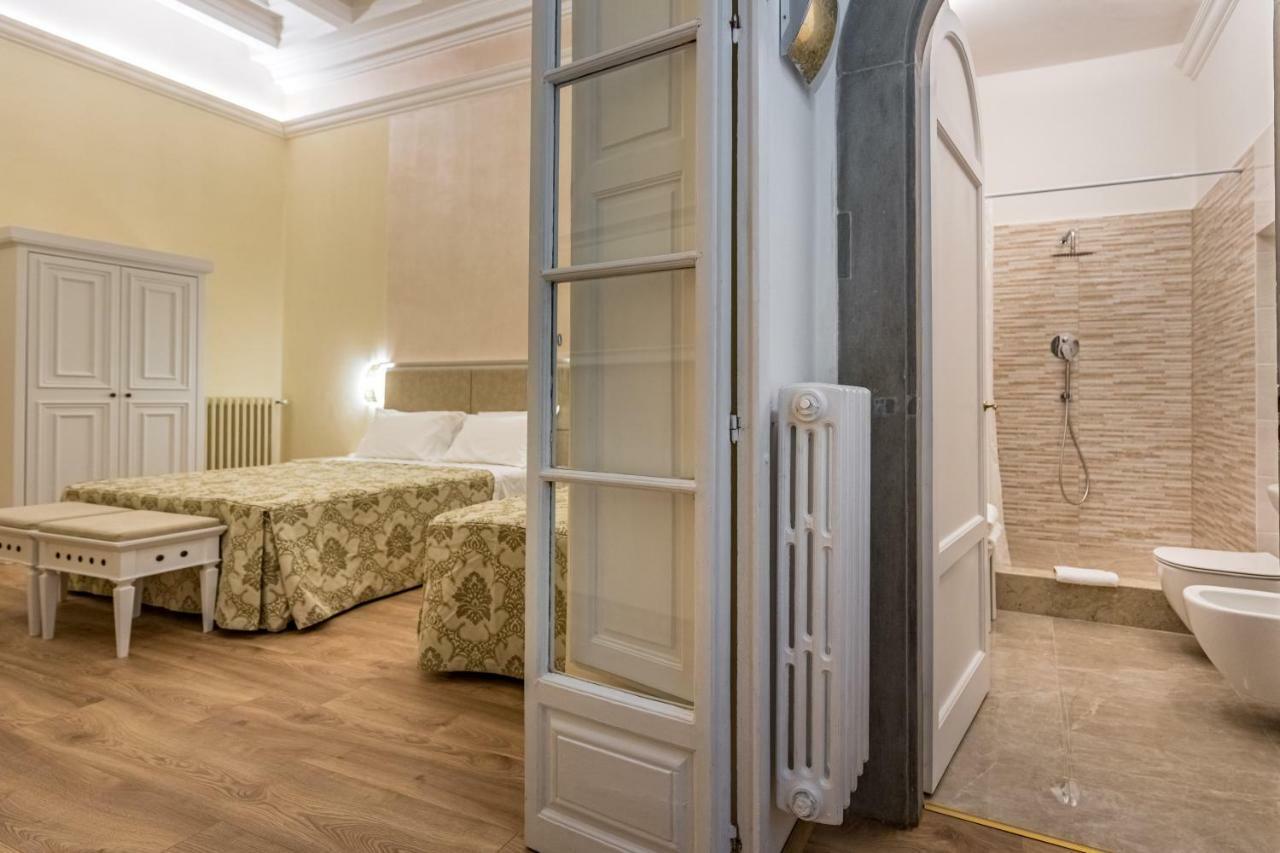Residenza Alessandra Florence Luaran gambar