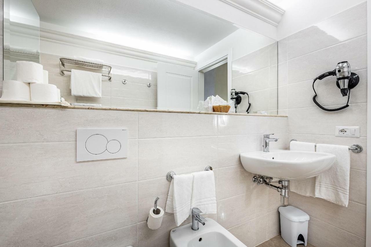 Residenza Alessandra Florence Luaran gambar