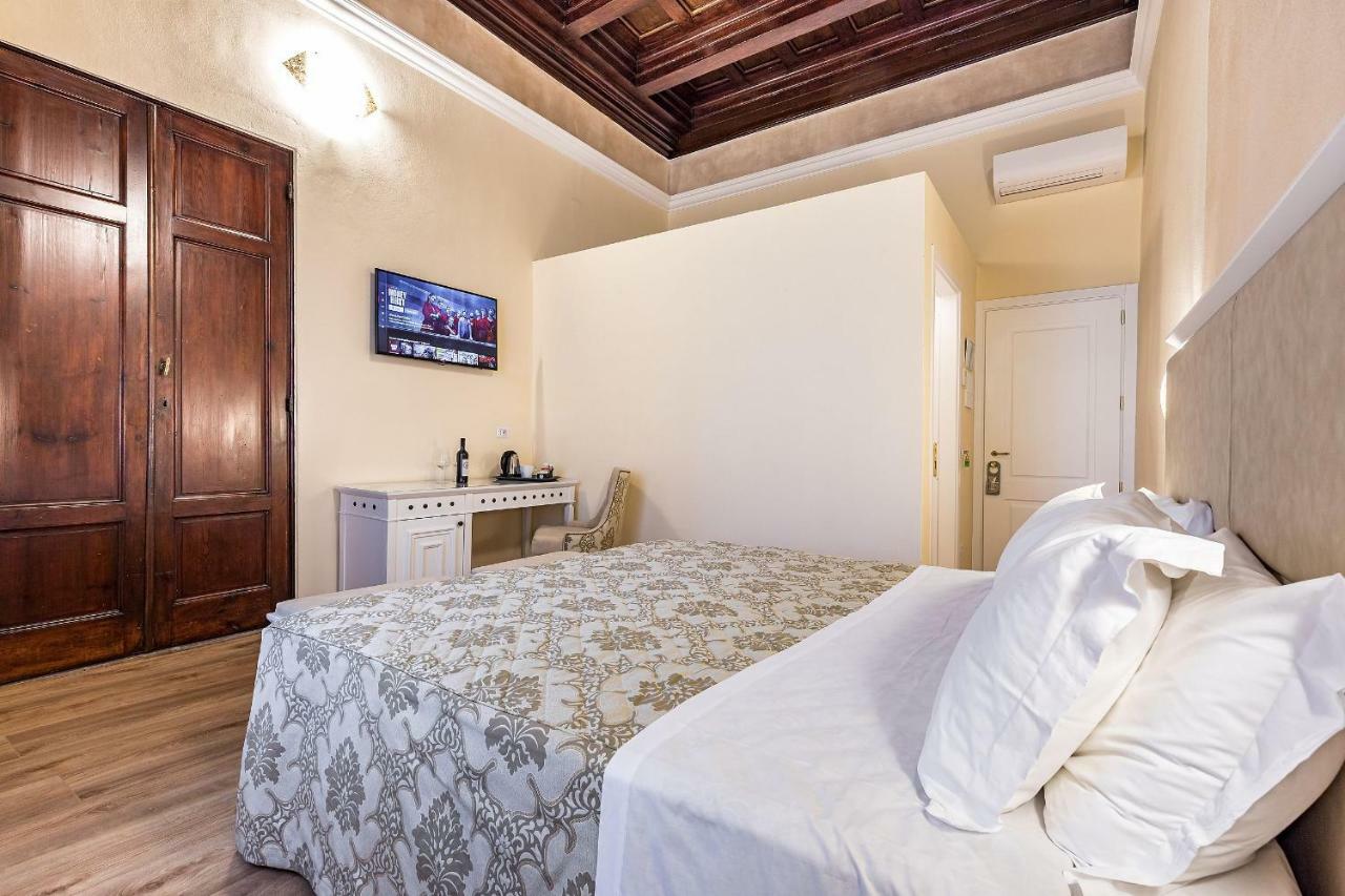Residenza Alessandra Florence Luaran gambar