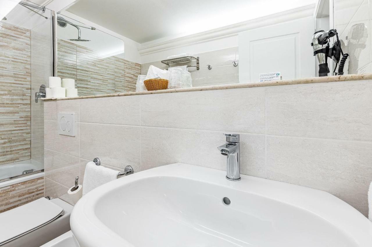 Residenza Alessandra Florence Luaran gambar