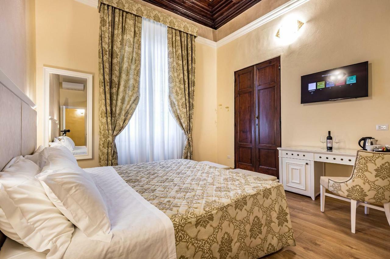 Residenza Alessandra Florence Luaran gambar