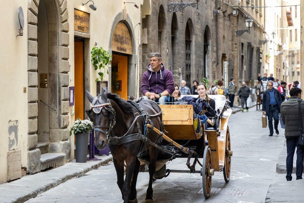 Residenza Alessandra Florence Luaran gambar