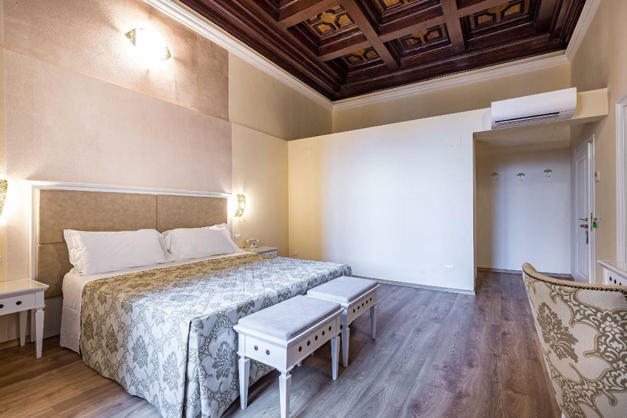 Residenza Alessandra Florence Luaran gambar