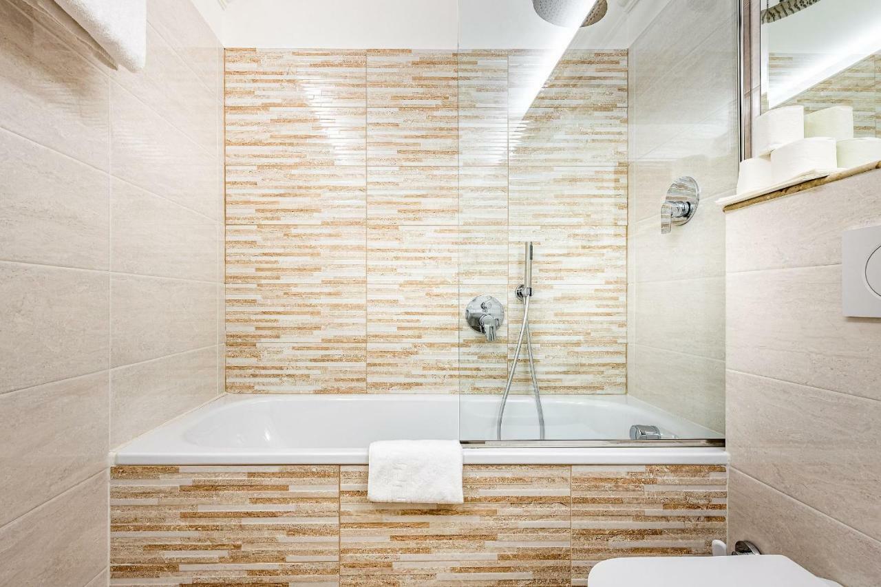 Residenza Alessandra Florence Luaran gambar