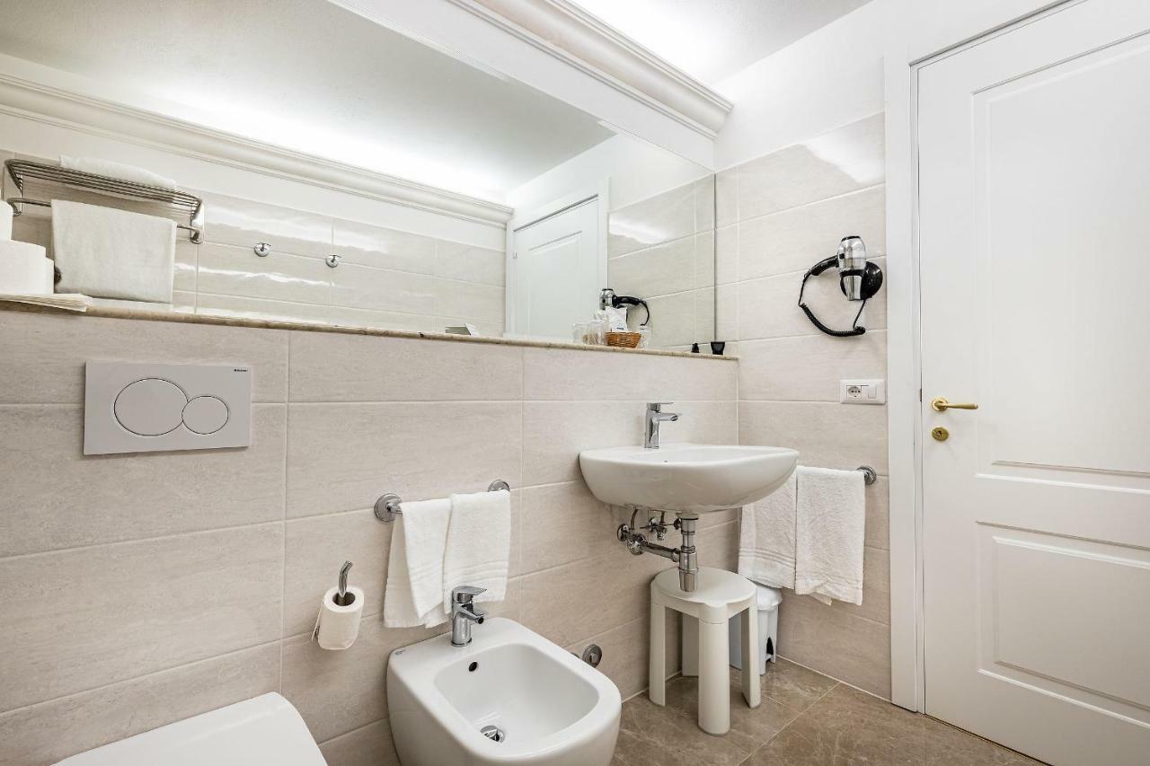 Residenza Alessandra Florence Luaran gambar