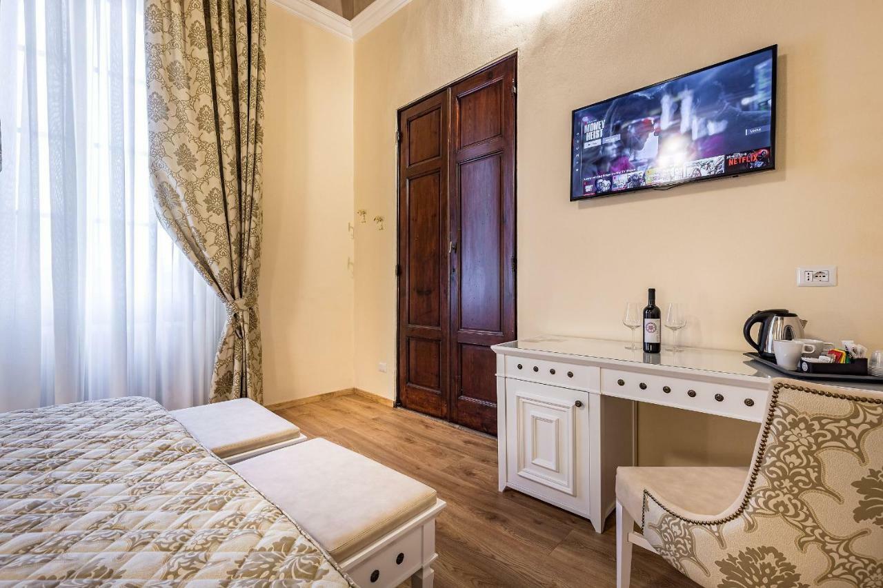 Residenza Alessandra Florence Luaran gambar