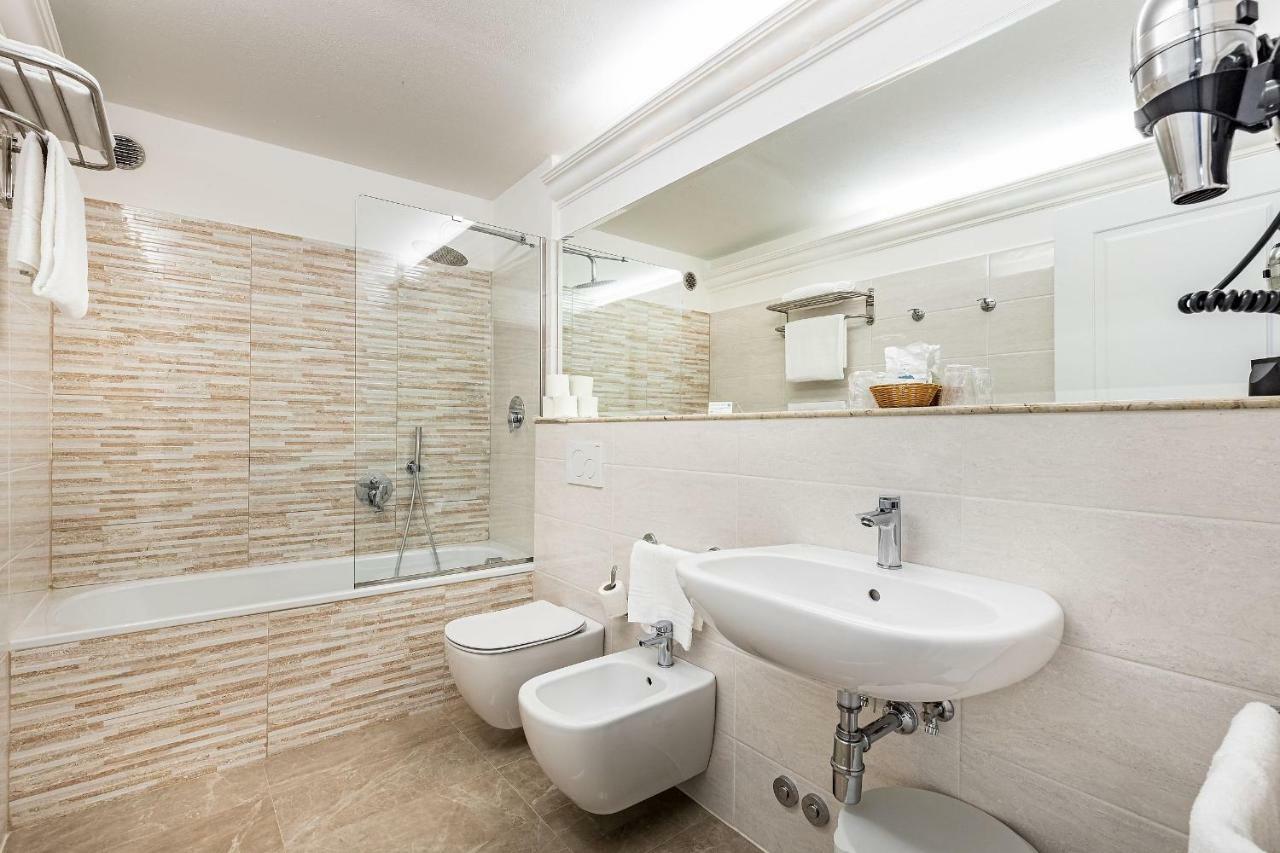 Residenza Alessandra Florence Luaran gambar