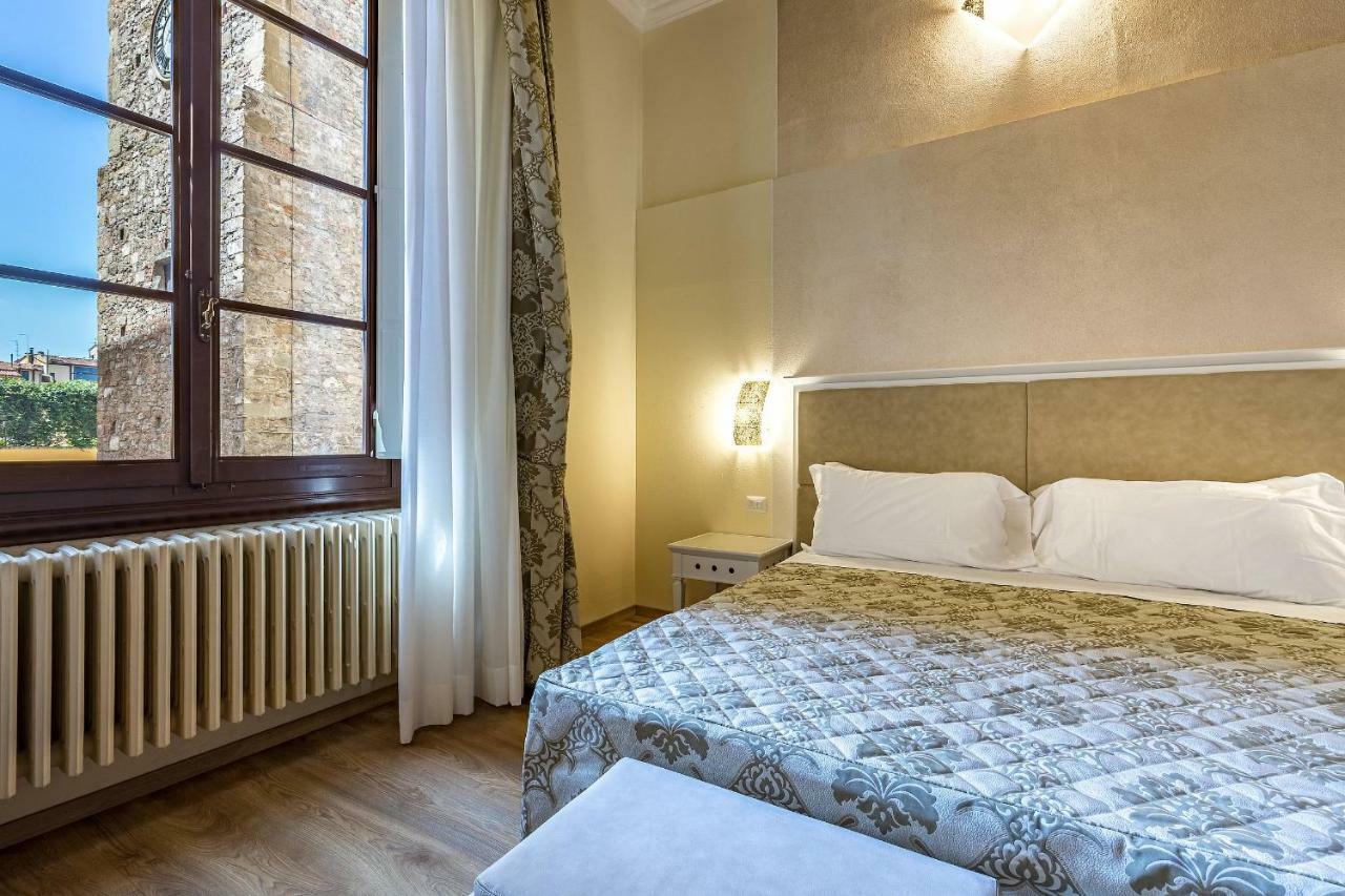 Residenza Alessandra Florence Luaran gambar