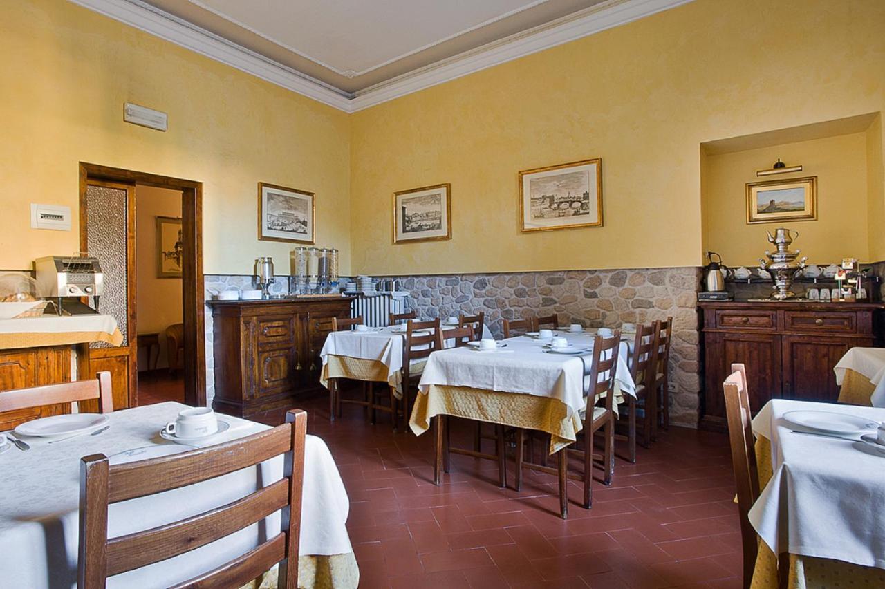 Residenza Alessandra Florence Luaran gambar